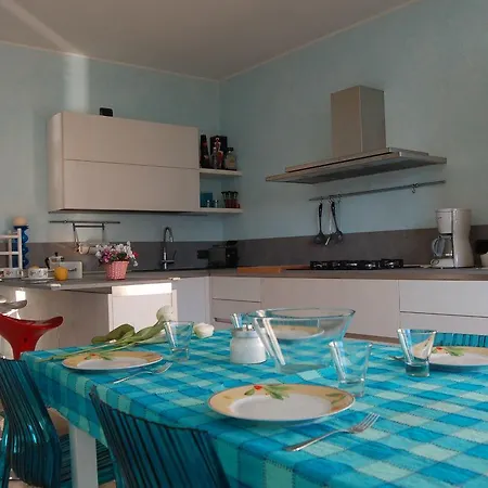 Apartment Casa Lui & Toni *