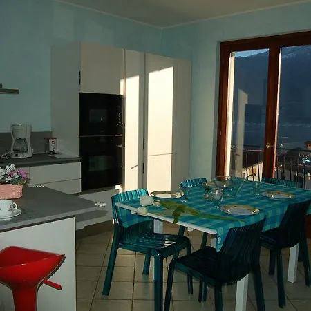 Casa Lui & Toni Apartment *