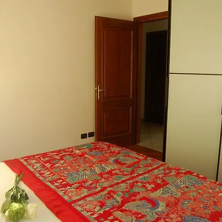 Casa Lui & Toni Apartment Tremezzo