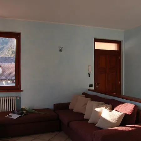 Casa Lui & Toni *