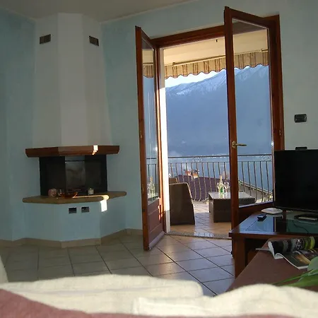 公寓 Casa Lui & Toni 特雷梅佐