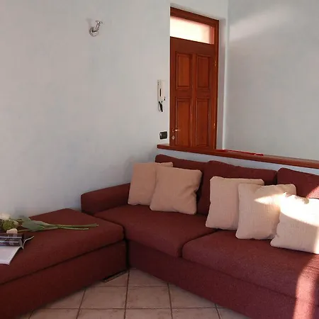 Casa Lui & Toni Tremezzo