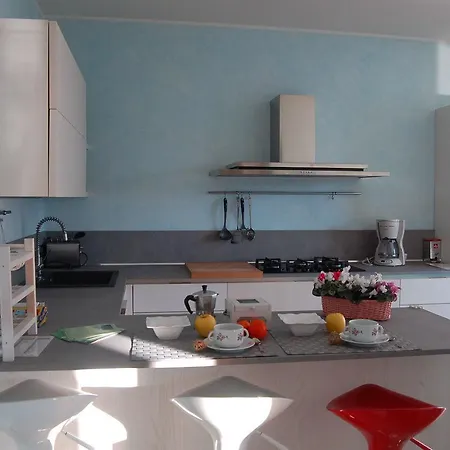 Casa Lui & Toni Tremezzo
