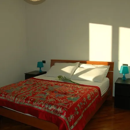Casa Lui & Toni Apartman *