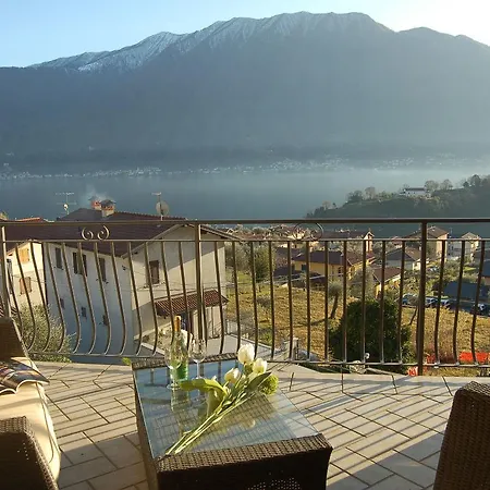Apartman Casa Lui & Toni Tremezzo